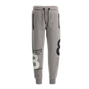 Black Friday - Original Marines – New - ZIPPER POCKET COTTON FLEECE SWEATPANTS